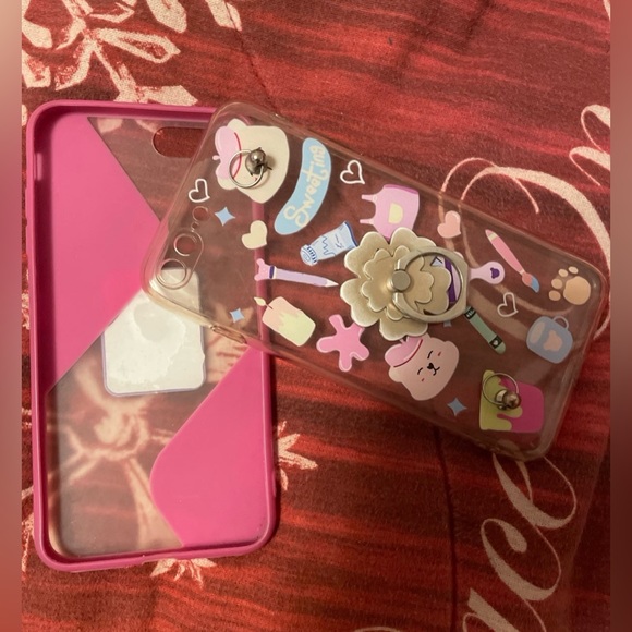 iPhone 7 Plus Cases - Picture 4 of 5